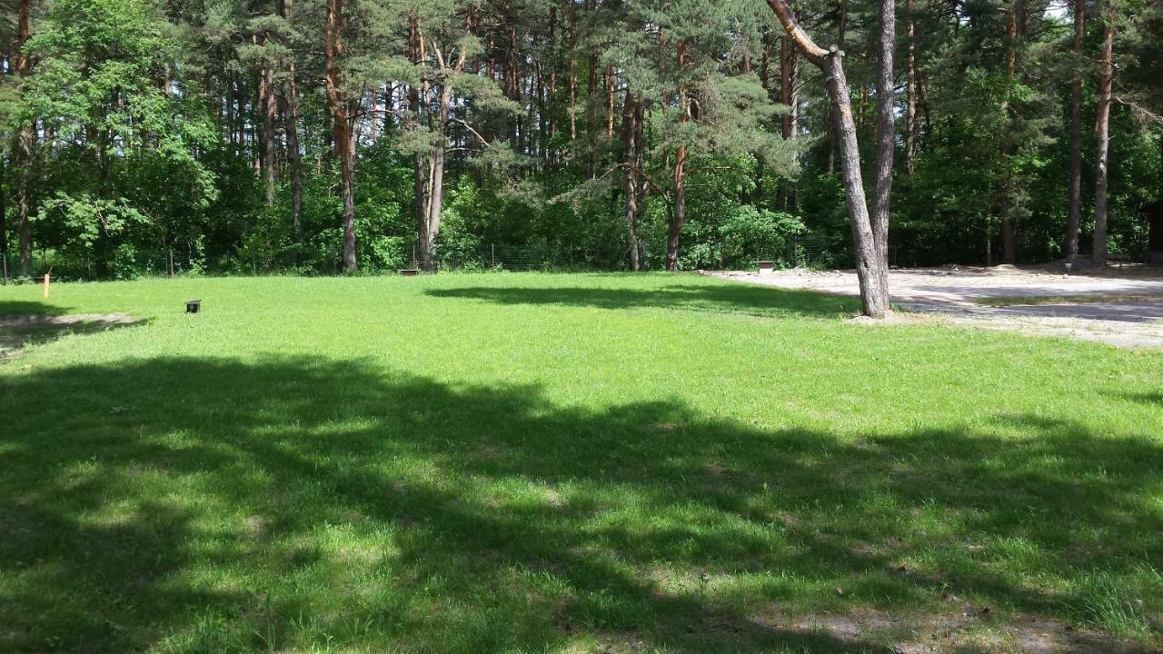 Отель Neptuns Юрмала Экстерьер фото